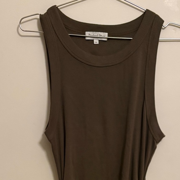 Michael Stars dress - Picture 2 of 4